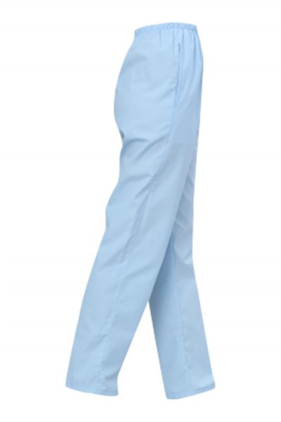 SKNU010 custom-made nurse pants net color nurse pants supplier detail view-6